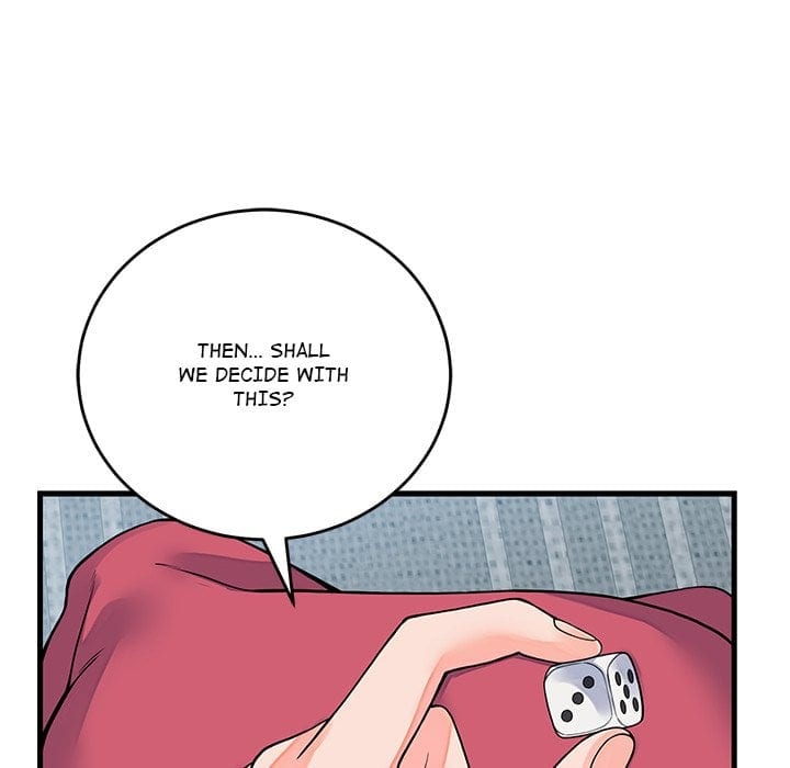 From Pauper to Prince Uncensored, chapter 43, page 37 of 160
