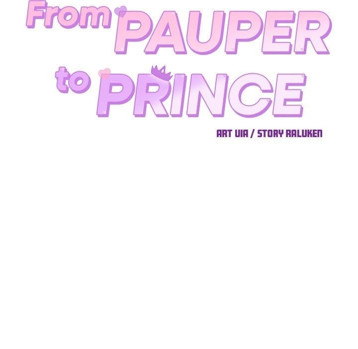 From Pauper to Prince Uncensored, chapter 44, page 22 of 156