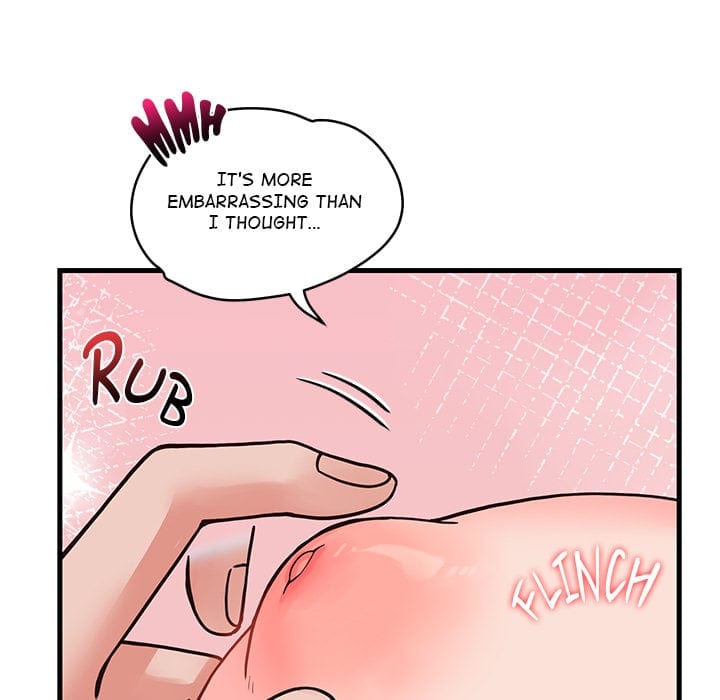 From Pauper to Prince Uncensored, chapter 45, page 51 of 159