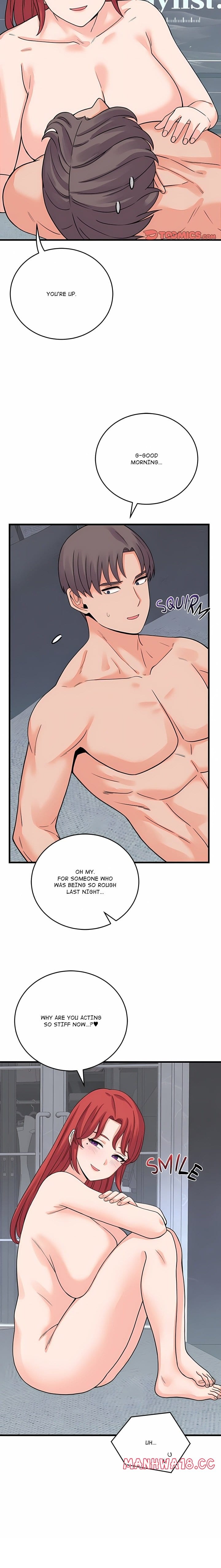 From Pauper to Prince Uncensored, chapter 47, page 20 of 23