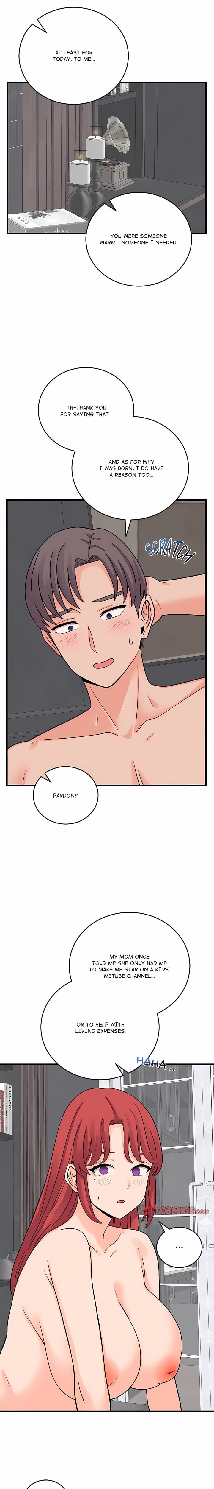 From Pauper to Prince Uncensored, chapter 48, page 8 of 24