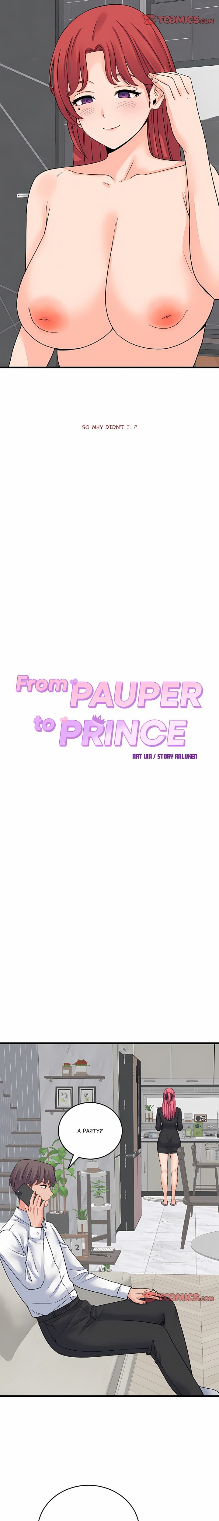 From Pauper to Prince Uncensored, chapter 48, page 13 of 24