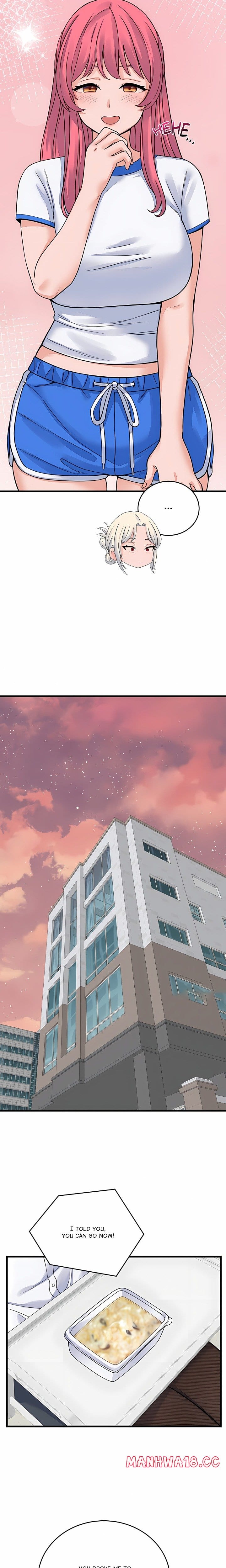 From Pauper to Prince Uncensored, chapter 49, page 17 of 23