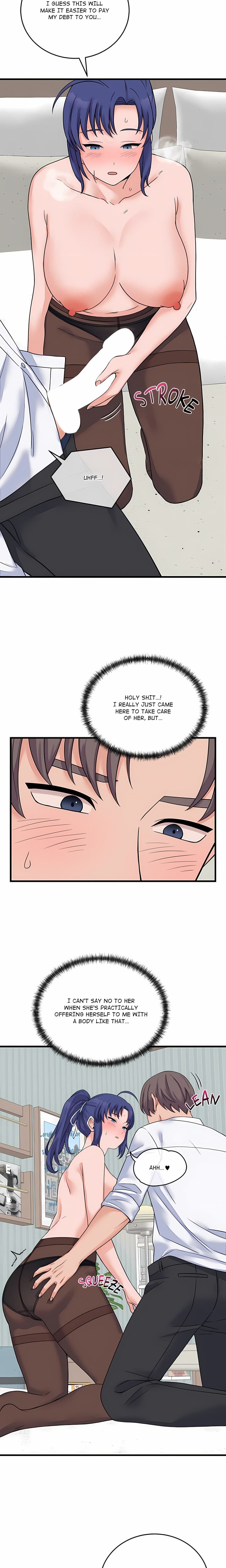 From Pauper to Prince Uncensored, chapter 50, page 6 of 22