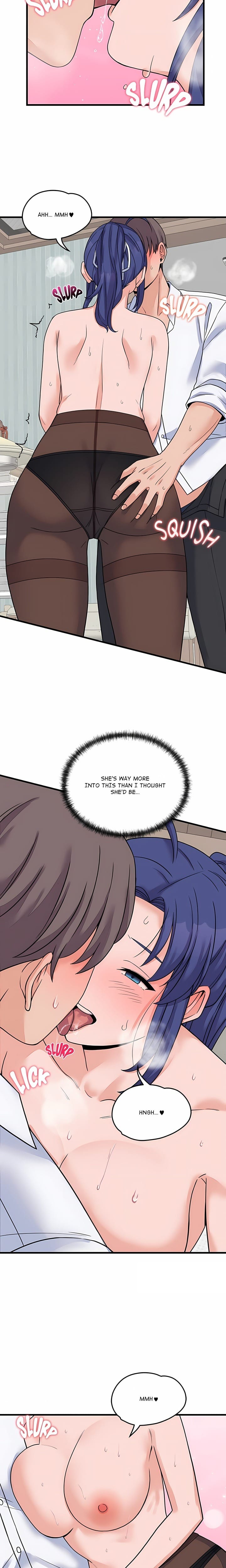 From Pauper to Prince Uncensored, chapter 50, page 8 of 22