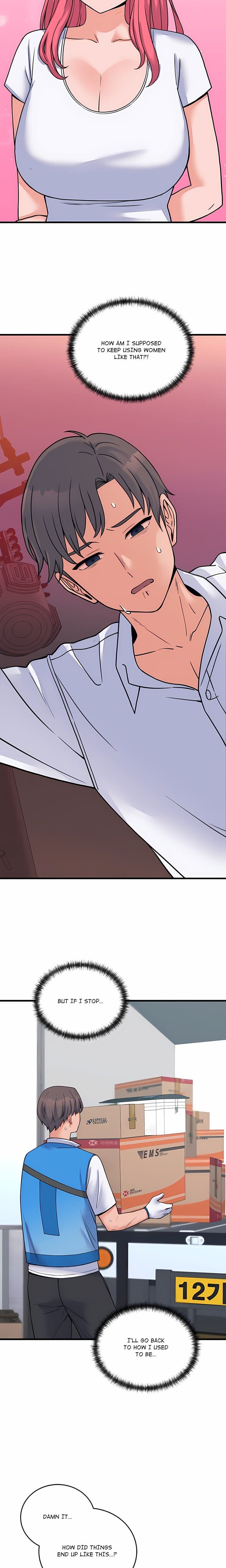 From Pauper to Prince Uncensored, chapter 53, page 9 of 23