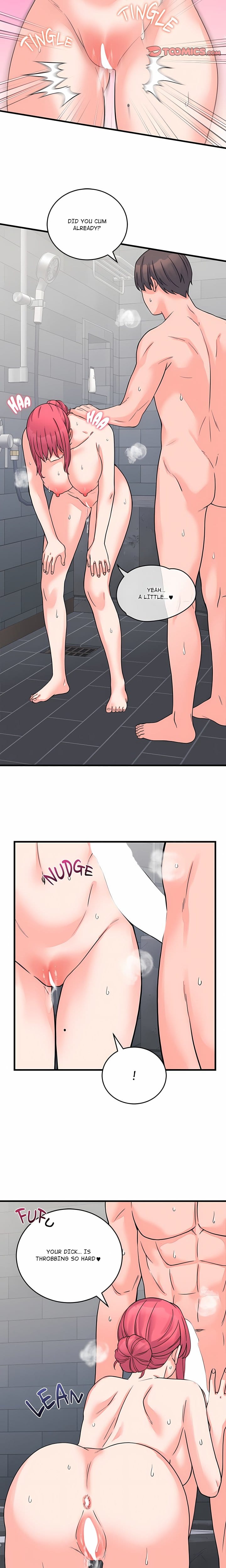 From Pauper to Prince Uncensored, chapter 54, page 5 of 21