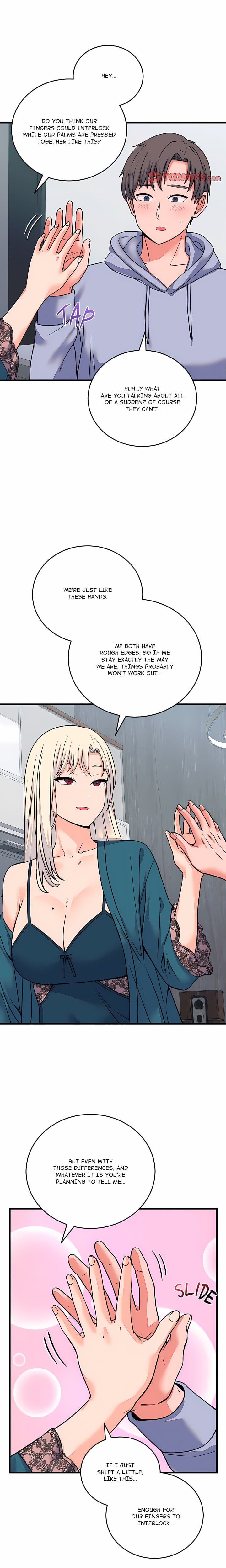 From Pauper to Prince Uncensored, chapter 57, page 15 of 22