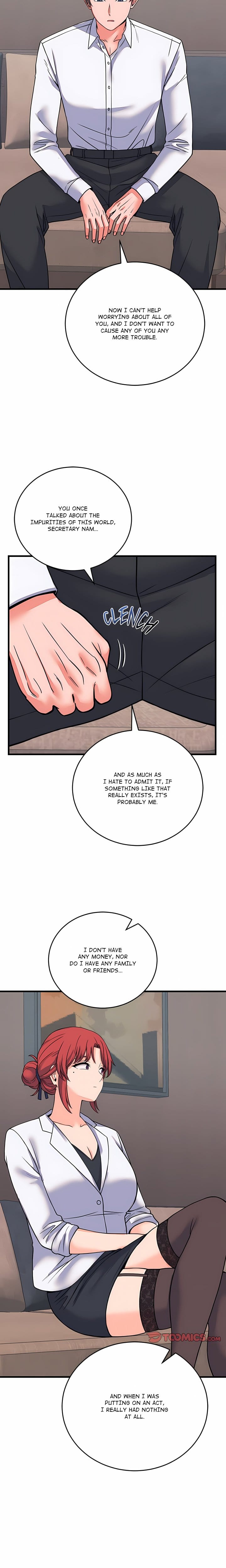 From Pauper to Prince Uncensored, chapter 60, page 13 of 25