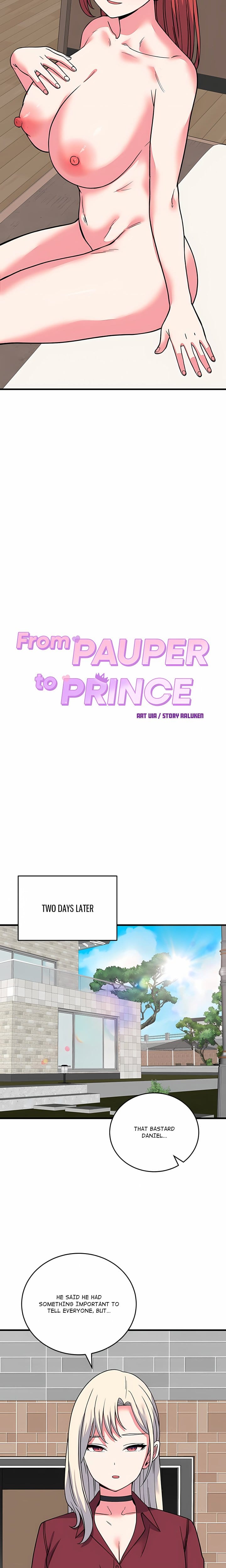 From Pauper to Prince Uncensored, chapter 64, page 9 of 24