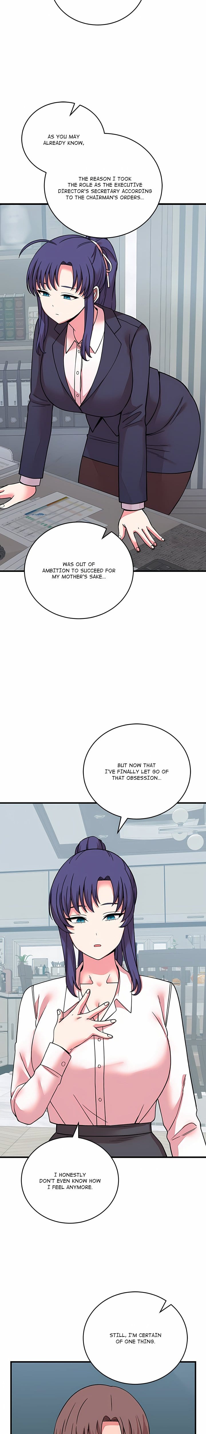 From Pauper to Prince Uncensored, chapter 65, page 14 of 23