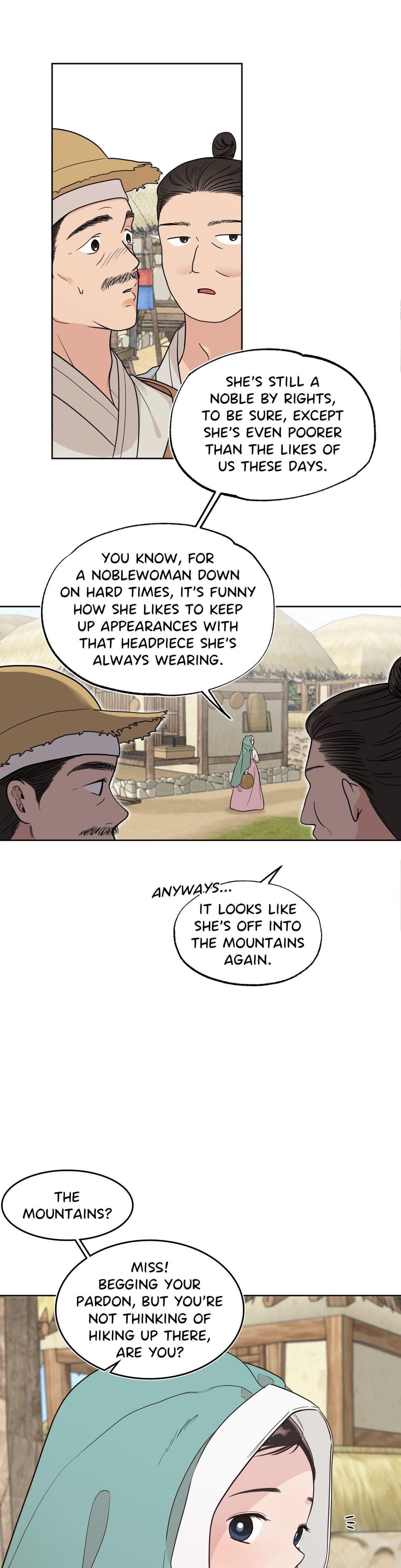 From Rain and Ash Uncensored, chapter 1, page 8 of 45