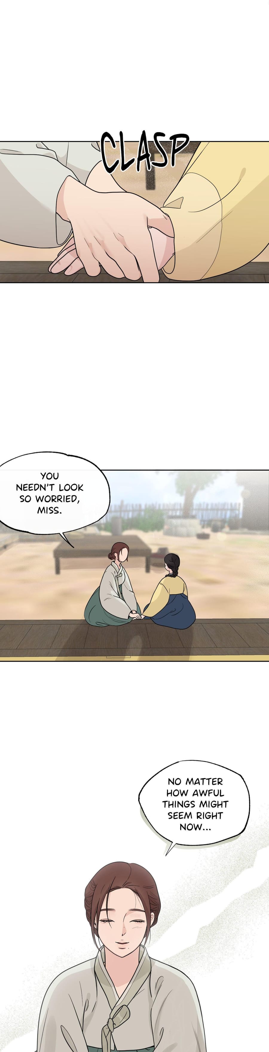 From Rain and Ash Uncensored, chapter 1, page 20 of 45