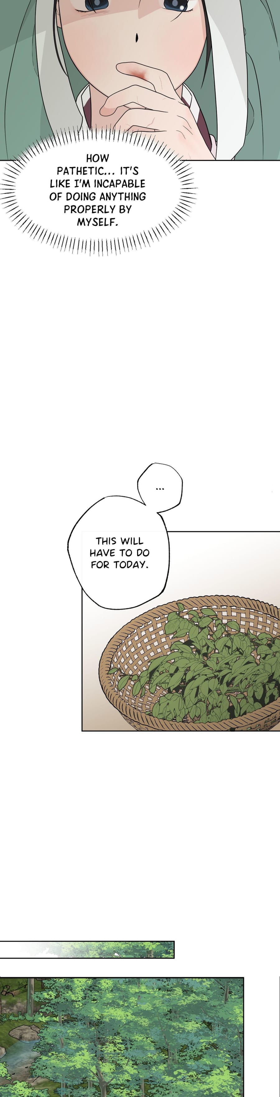 From Rain and Ash Uncensored, chapter 1, page 24 of 45