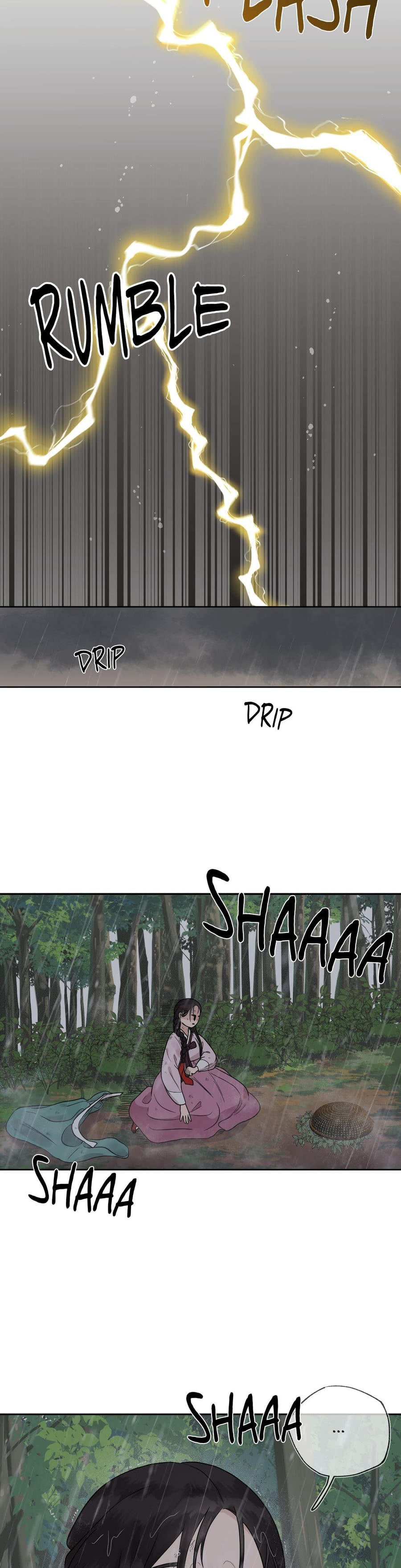 From Rain and Ash Uncensored, chapter 1, page 29 of 45