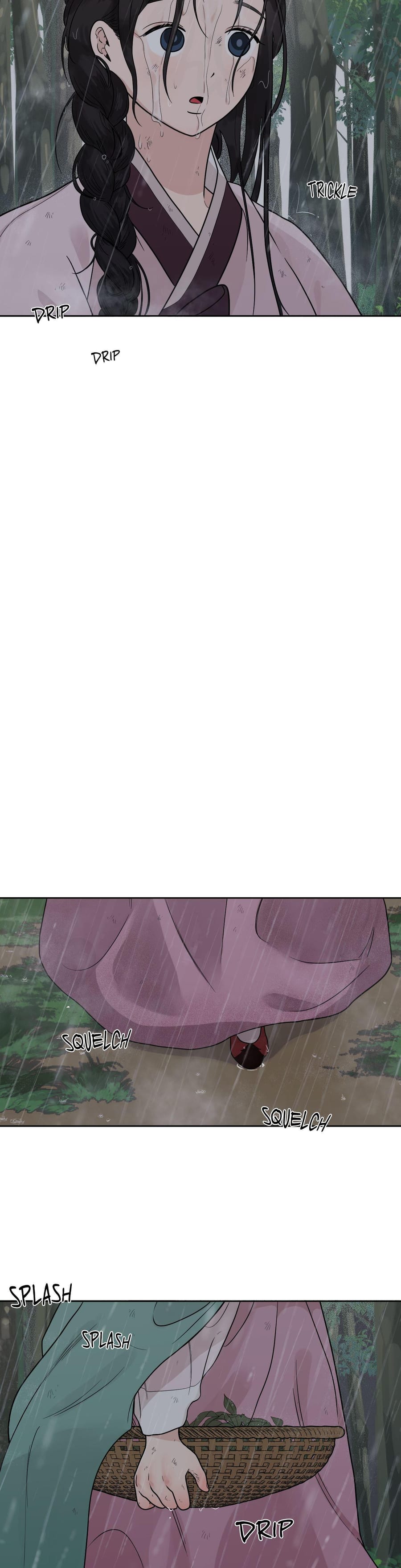 From Rain and Ash Uncensored, chapter 1, page 30 of 45