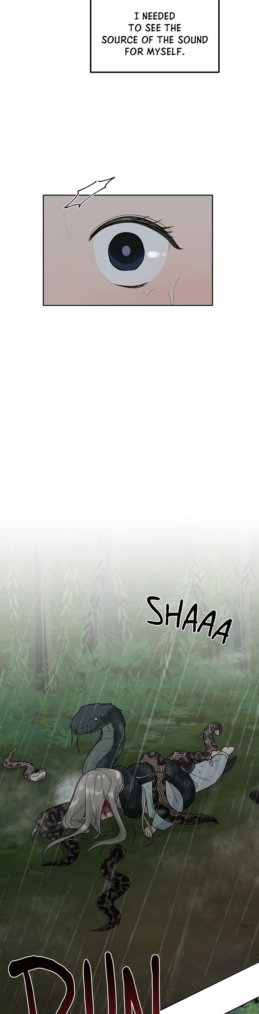 From Rain and Ash Uncensored, chapter 1, page 35 of 45