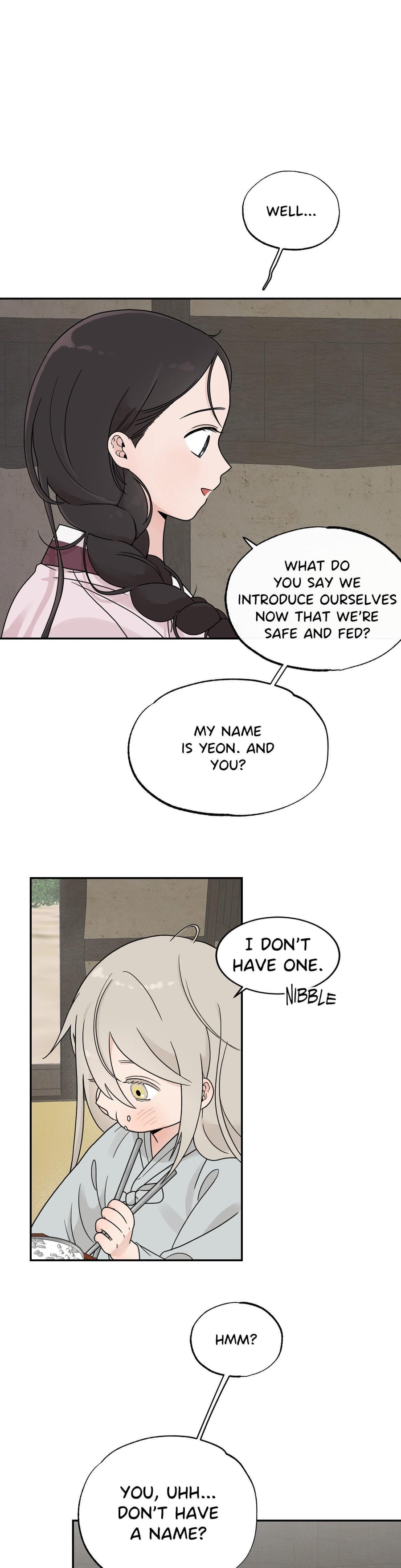 From Rain and Ash Uncensored, chapter 2, page 15 of 38
