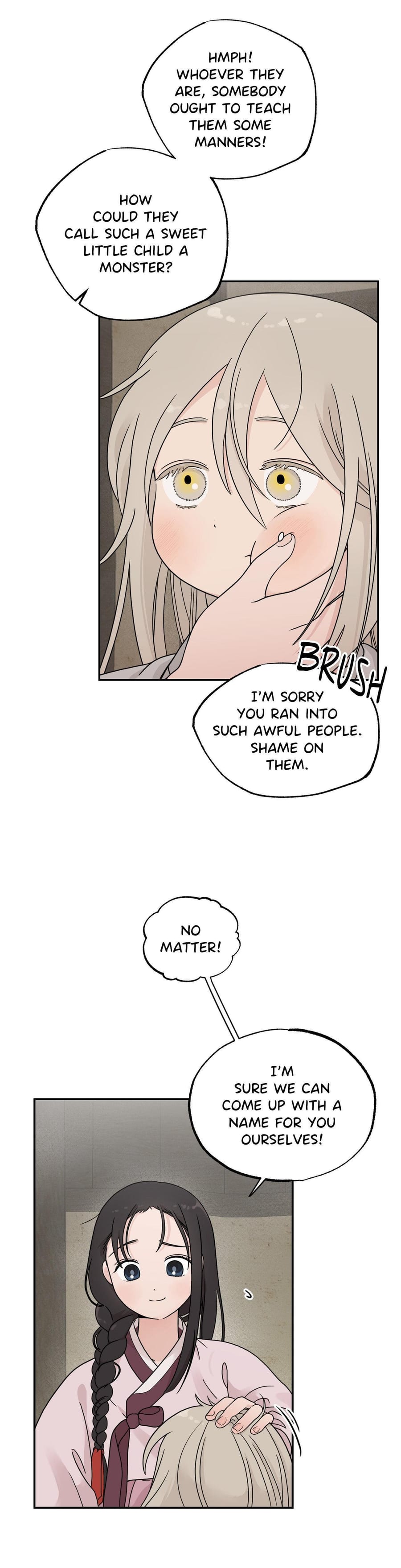 From Rain and Ash Uncensored, chapter 2, page 17 of 38