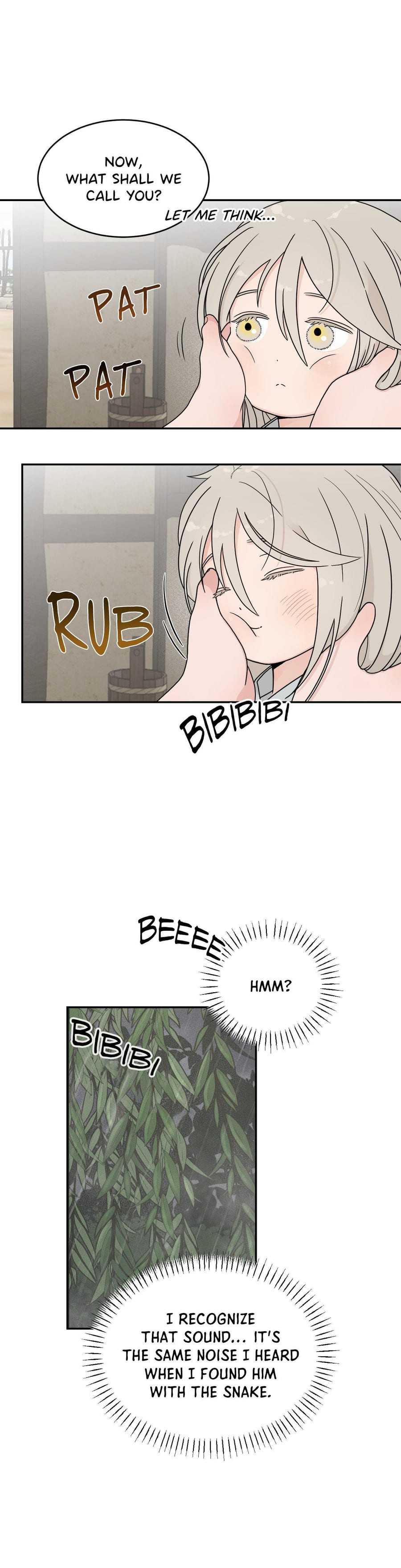 From Rain and Ash Uncensored, chapter 2, page 18 of 38