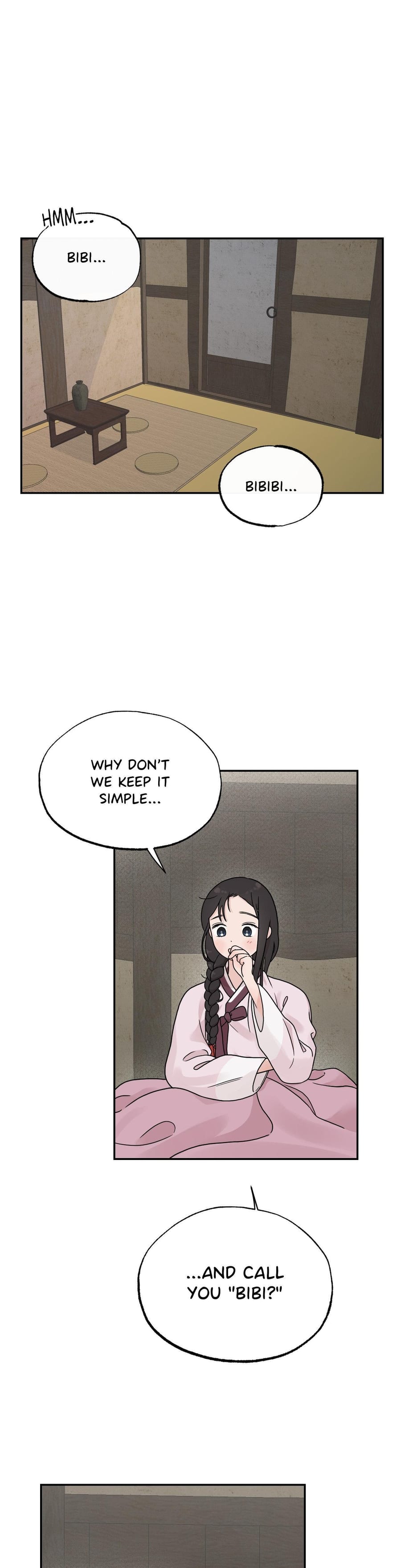 From Rain and Ash Uncensored, chapter 2, page 19 of 38