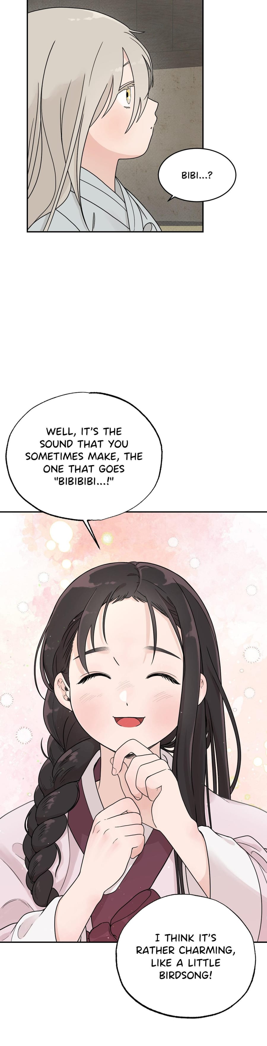 From Rain and Ash Uncensored, chapter 2, page 20 of 38