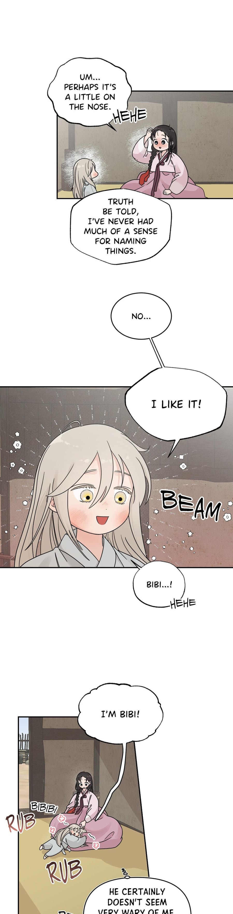 From Rain and Ash Uncensored, chapter 2, page 21 of 38