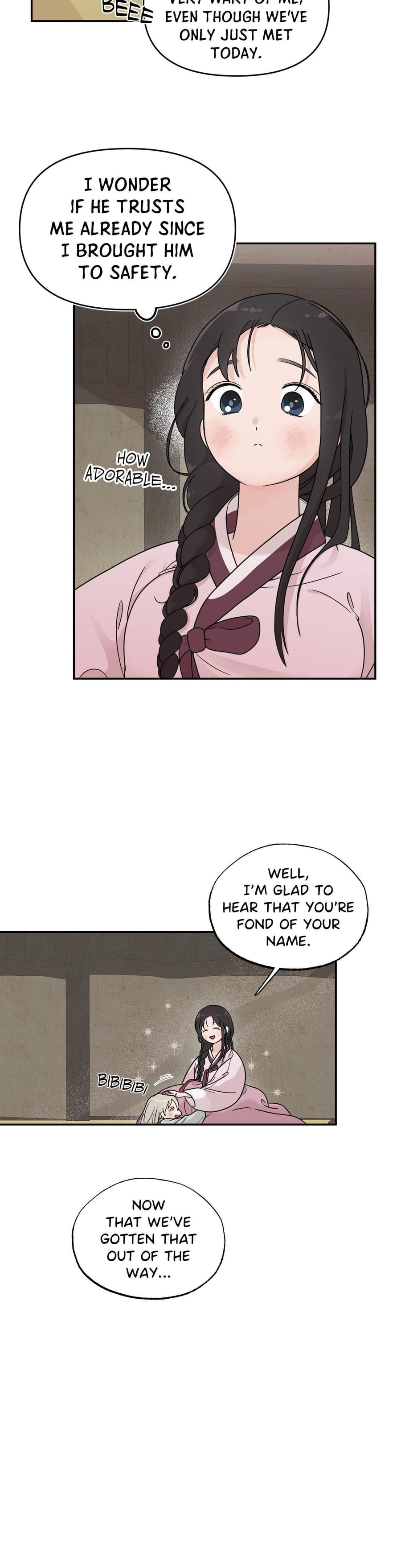 From Rain and Ash Uncensored, chapter 2, page 22 of 38