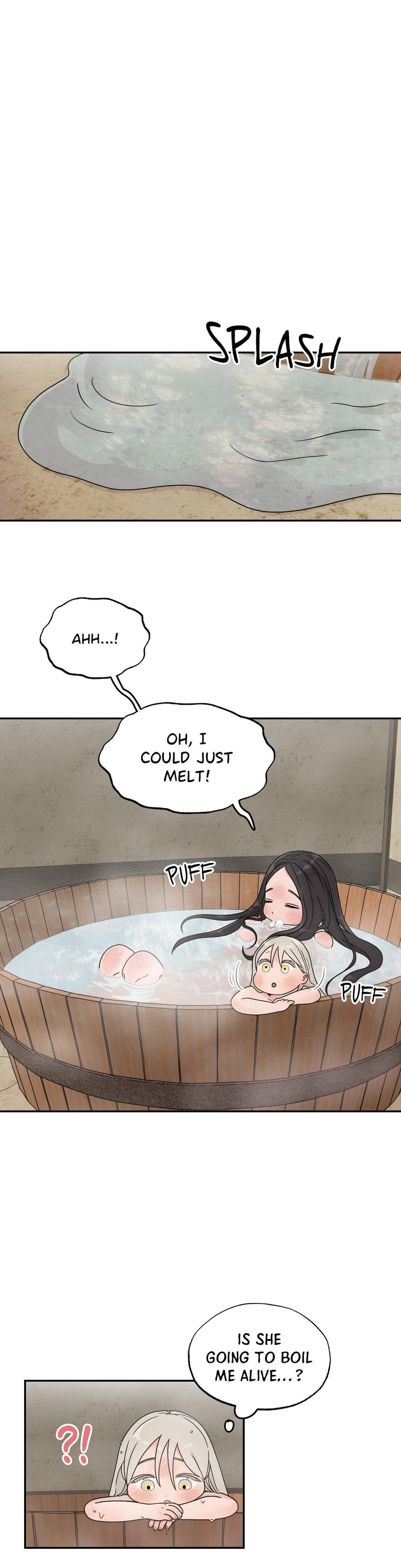 From Rain and Ash Uncensored, chapter 2, page 24 of 38