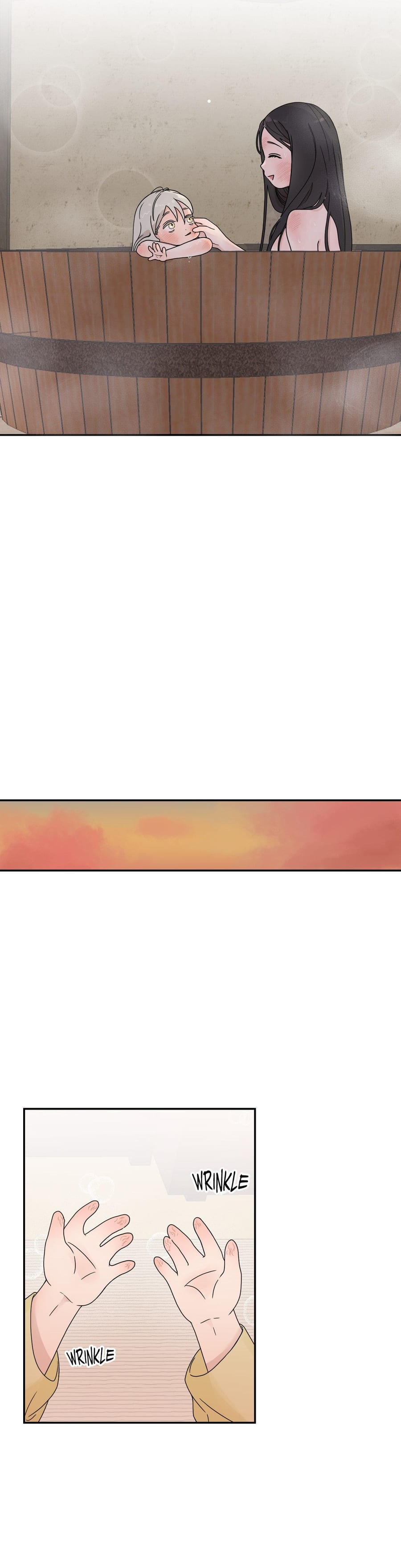 From Rain and Ash Uncensored, chapter 2, page 26 of 38