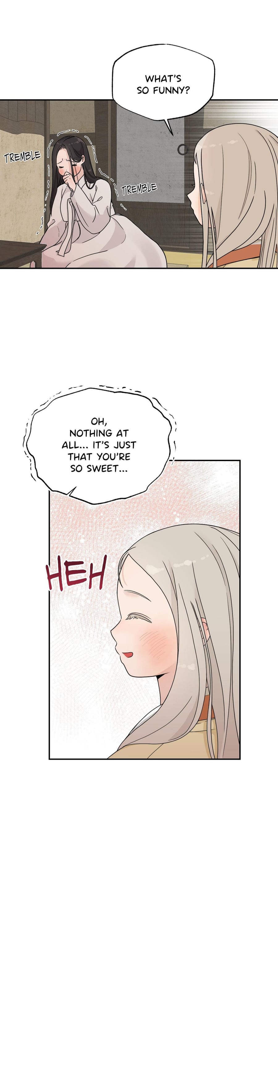 From Rain and Ash Uncensored, chapter 2, page 29 of 38