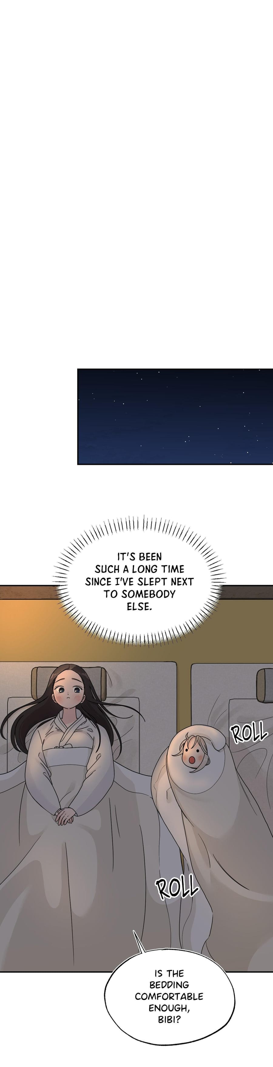 From Rain and Ash Uncensored, chapter 2, page 30 of 38