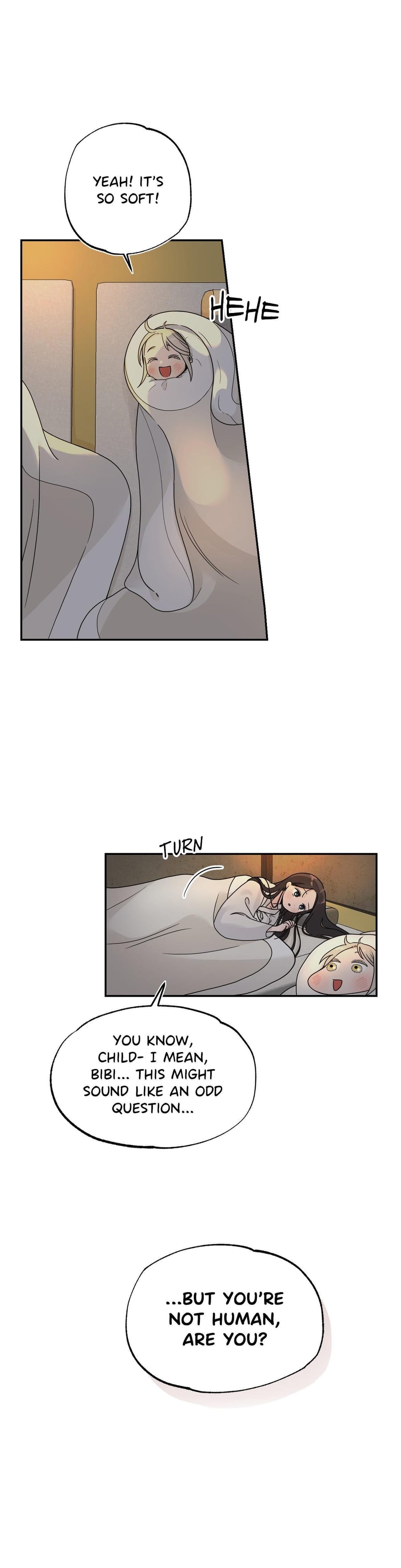 From Rain and Ash Uncensored, chapter 2, page 31 of 38