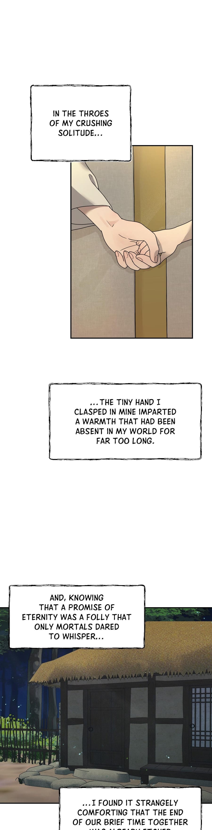 From Rain and Ash Uncensored, chapter 2, page 35 of 38