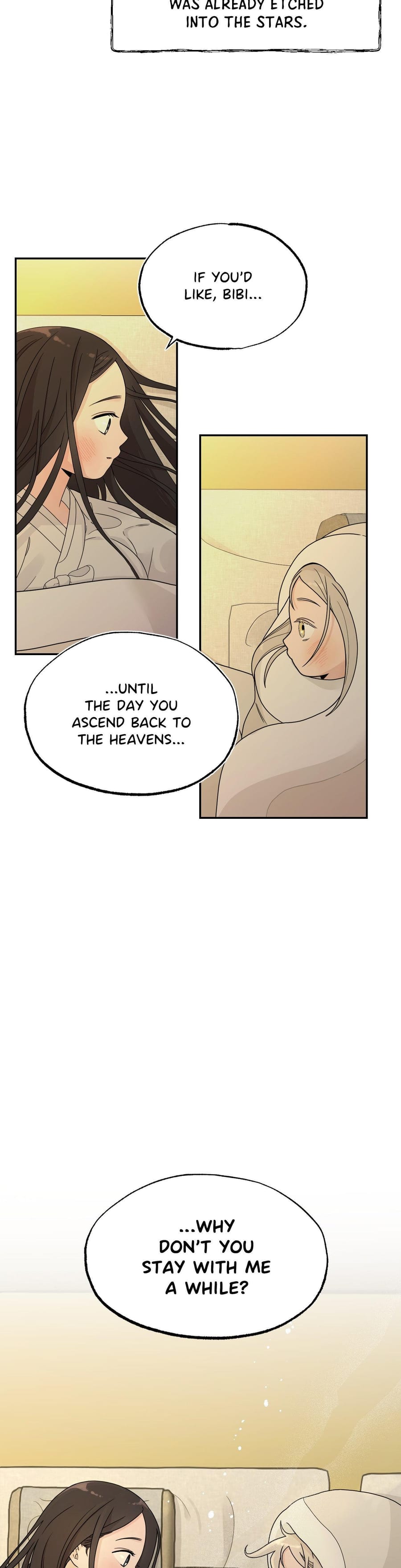 From Rain and Ash Uncensored, chapter 2, page 36 of 38