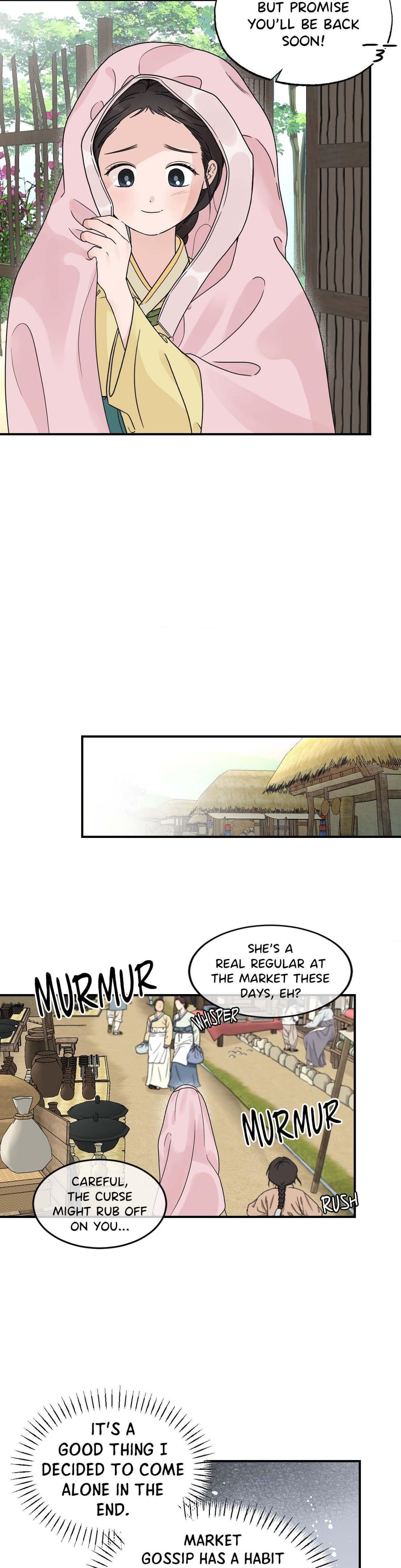 From Rain and Ash Uncensored, chapter 3, page 9 of 40