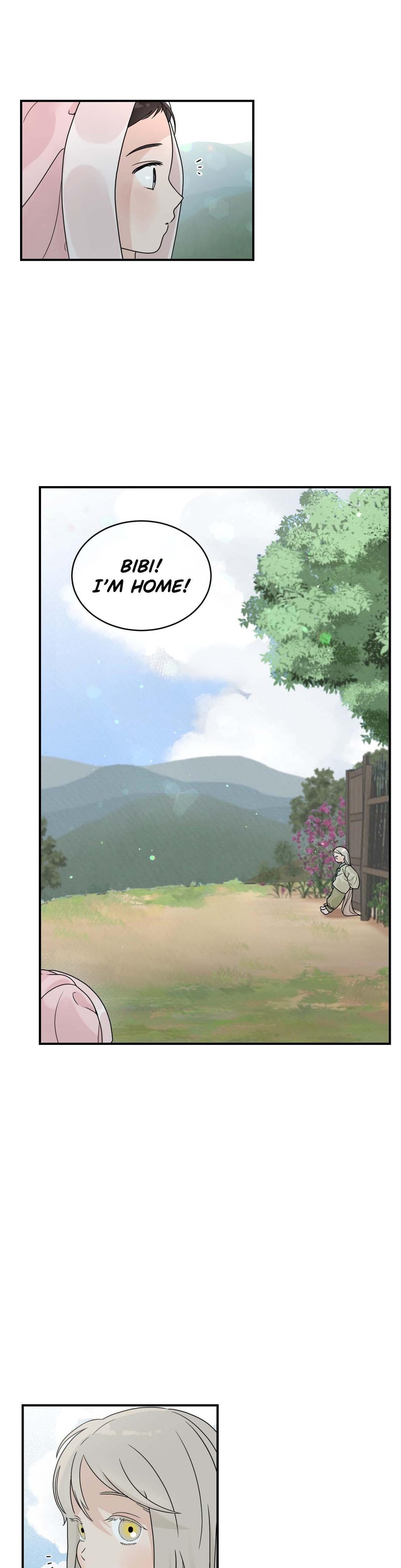 From Rain and Ash Uncensored, chapter 3, page 16 of 40
