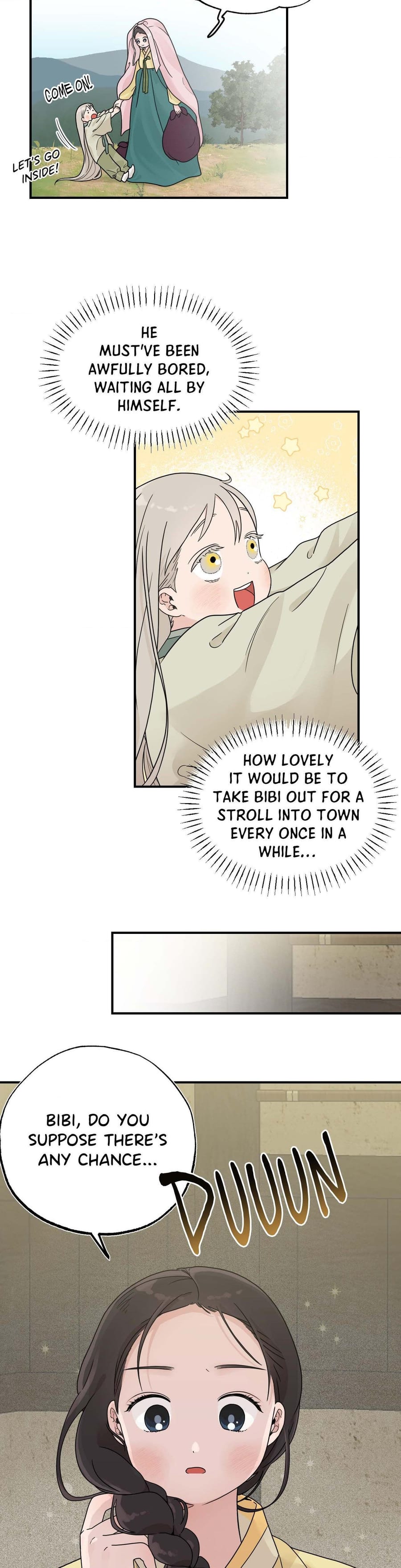 From Rain and Ash Uncensored, chapter 3, page 19 of 40