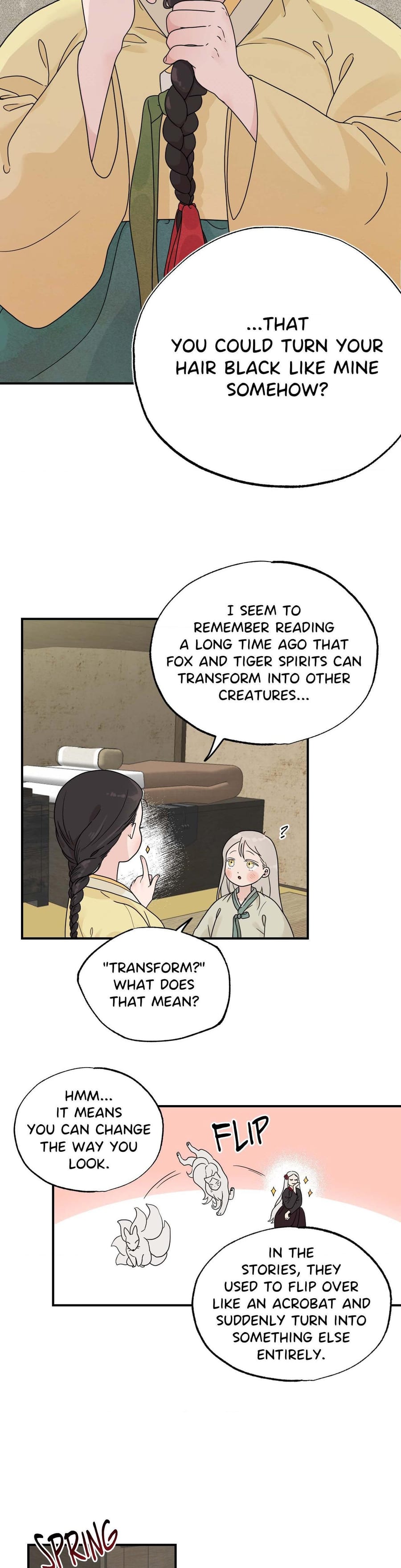 From Rain and Ash Uncensored, chapter 3, page 20 of 40