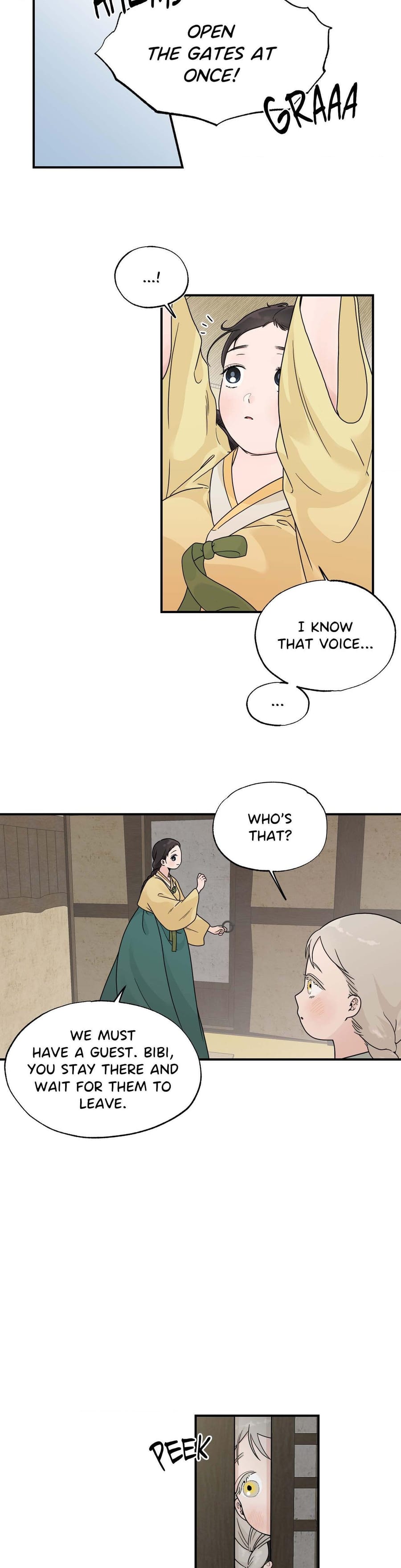 From Rain and Ash Uncensored, chapter 3, page 24 of 40