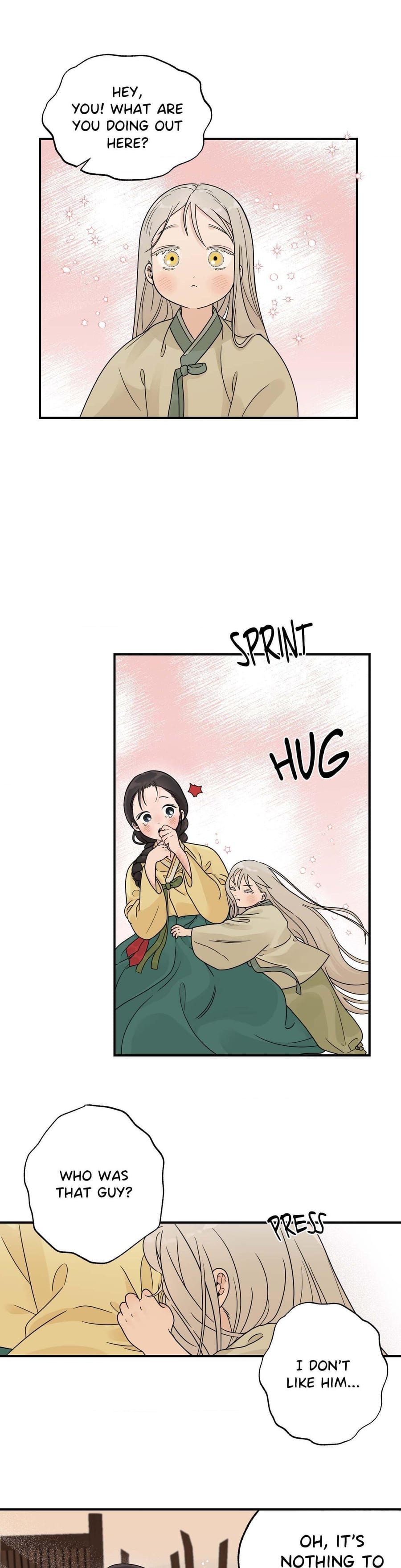 From Rain and Ash Uncensored, chapter 3, page 37 of 40
