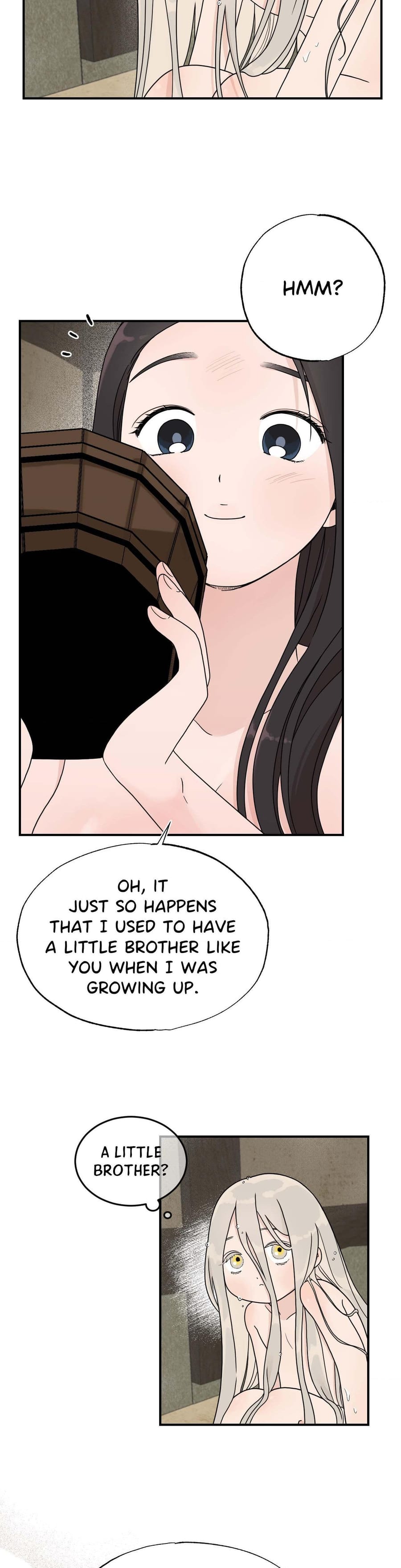 From Rain and Ash Uncensored, chapter 4, page 6 of 28