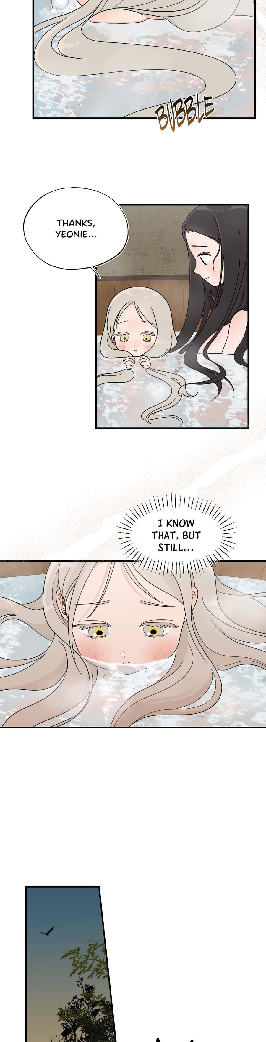 From Rain and Ash Uncensored, chapter 4, page 8 of 28