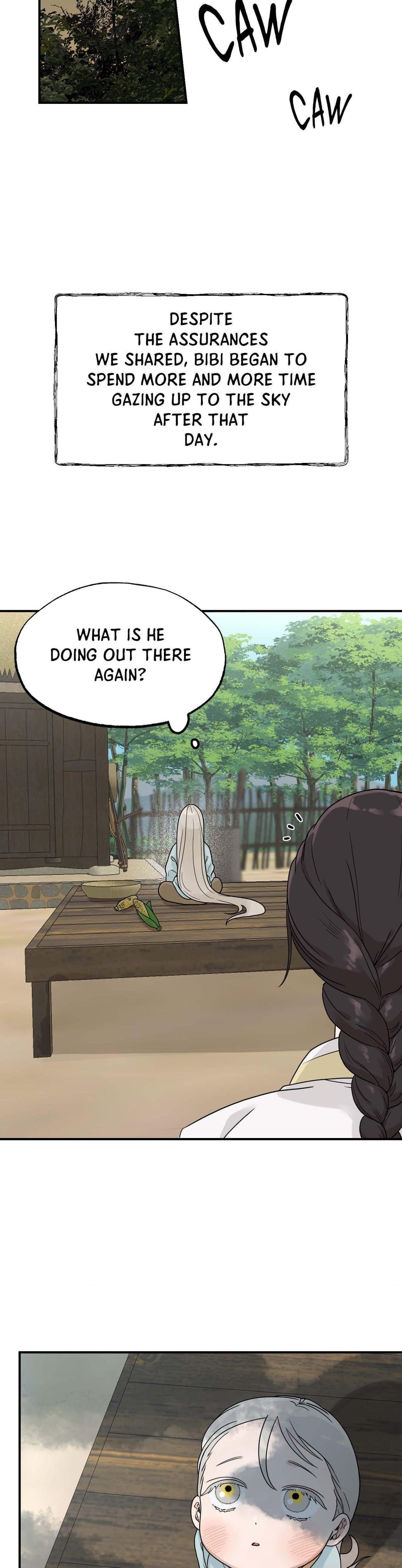 From Rain and Ash Uncensored, chapter 4, page 9 of 28