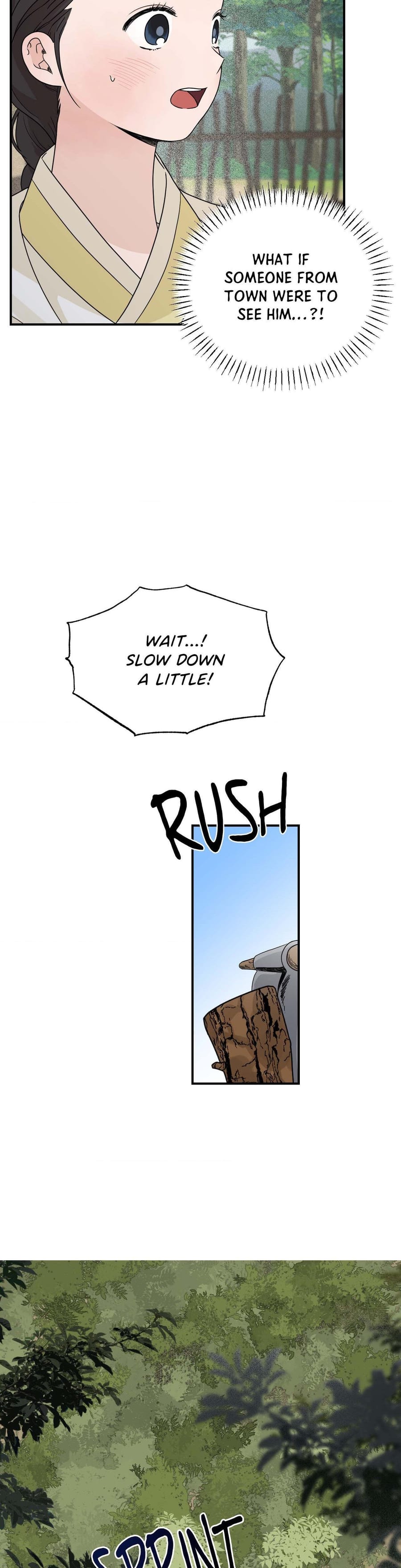 From Rain and Ash Uncensored, chapter 4, page 13 of 28