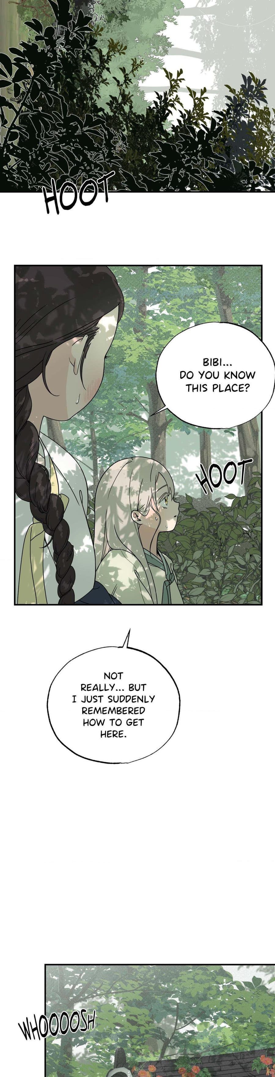 From Rain and Ash Uncensored, chapter 4, page 17 of 28