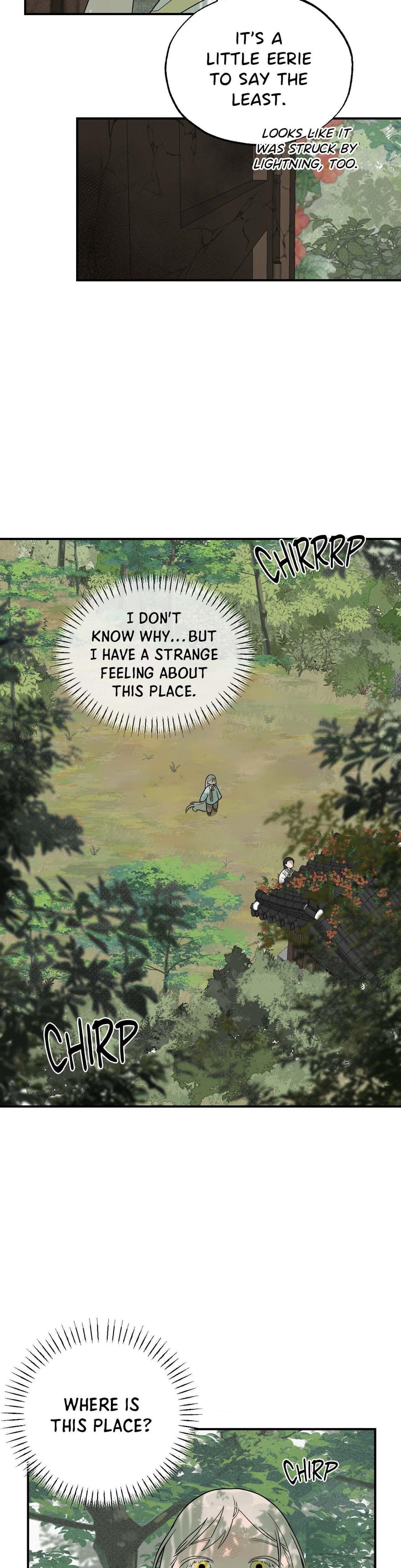 From Rain and Ash Uncensored, chapter 4, page 19 of 28