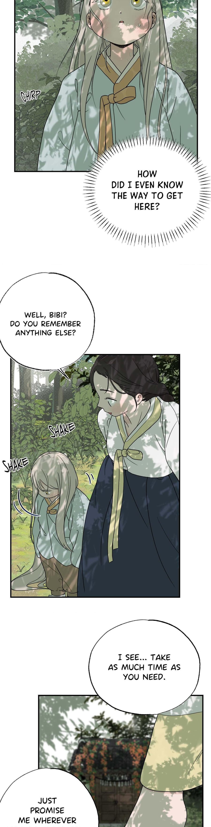 From Rain and Ash Uncensored, chapter 4, page 20 of 28