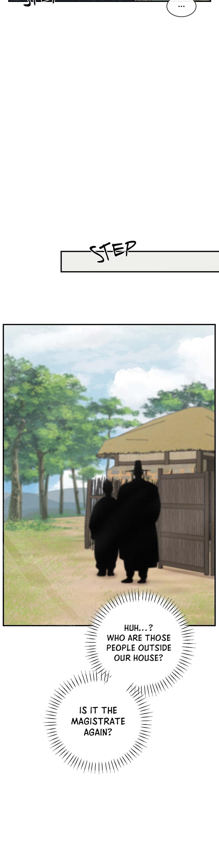 From Rain and Ash Uncensored, chapter 4, page 22 of 28