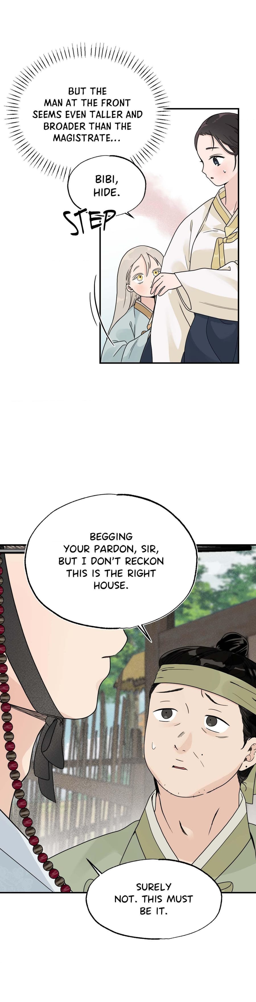 From Rain and Ash Uncensored, chapter 4, page 23 of 28